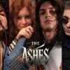 “Purgatory”, disponibile negli store e in radio il nuovo brano dei The Ashes