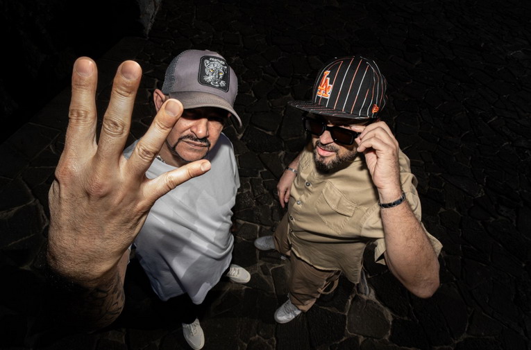 “Islanders Veri”, disponibile negli store e in radio il nuovo album di Sa Razza