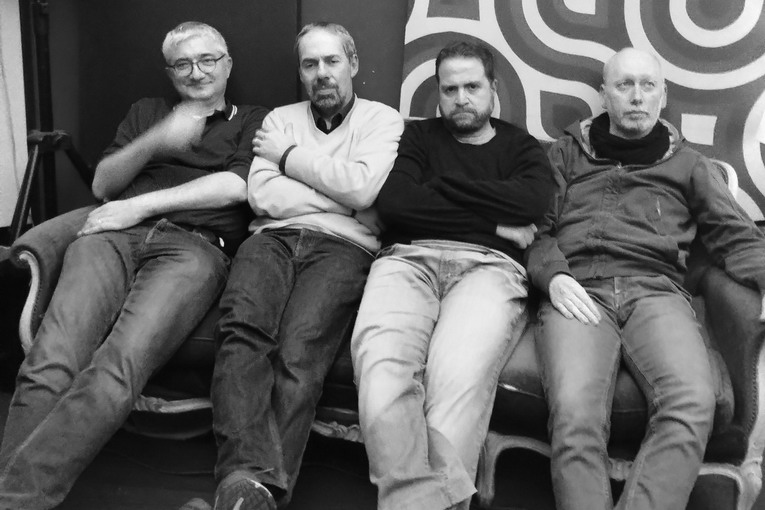 LOOKin4, disponibile dal 6 novembre negli store e in rotazione radiofonica il nuovo singolo “From here to the sun”