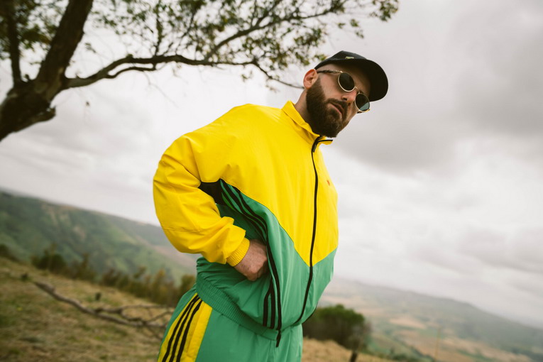 “Reggae Connection”, disponibile negli store e in radio il nuovo singolo di LUVESPONE