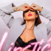 “Lipstick”, disponibile negli store e in radio il nuovo singolo di Lenush Saf