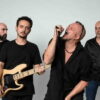 MATER, disponibile negli store e in rotazione radiofonica il nuovo singolo “Capite solo i morti”