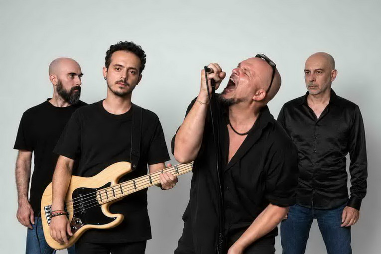 MATER, disponibile negli store e in rotazione radiofonica il nuovo singolo “Capite solo i morti”