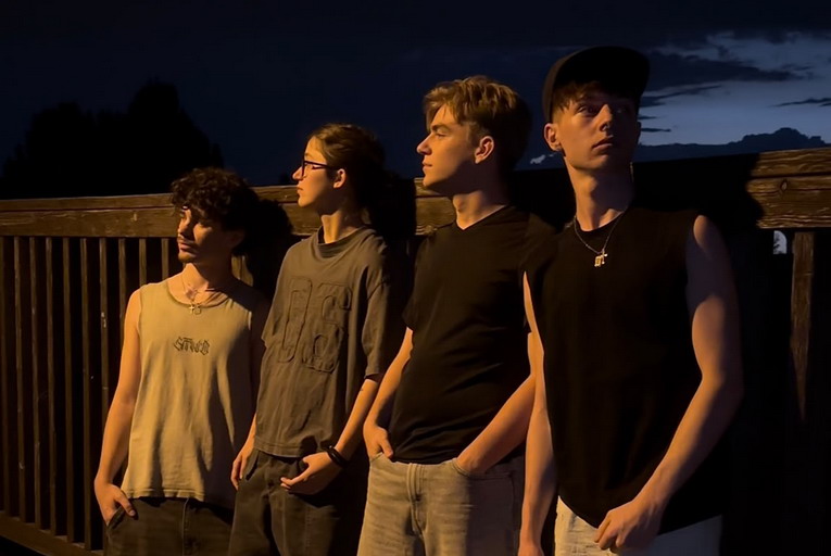 “Un giorno in più”, disponibile negli store e in radio il nuovo singolo dei Remedy