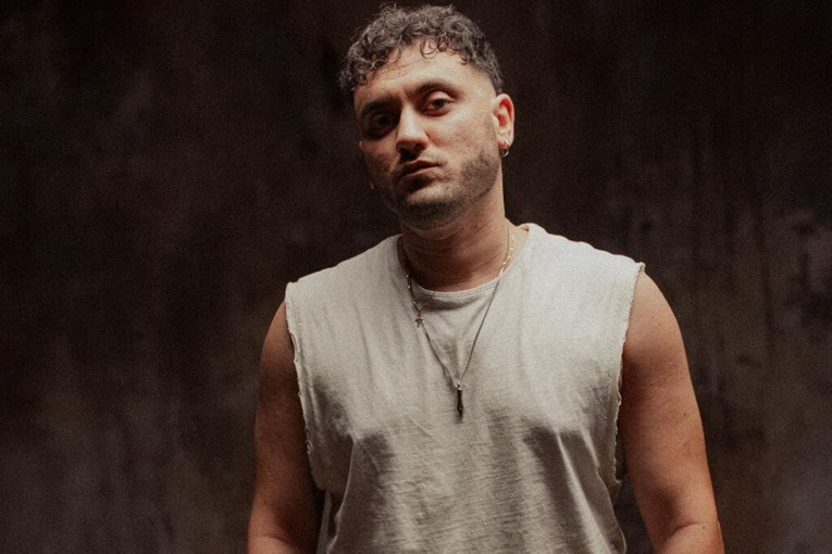“Sono qui”, disponibile negli store e in radio il nuovo singolo di Samu