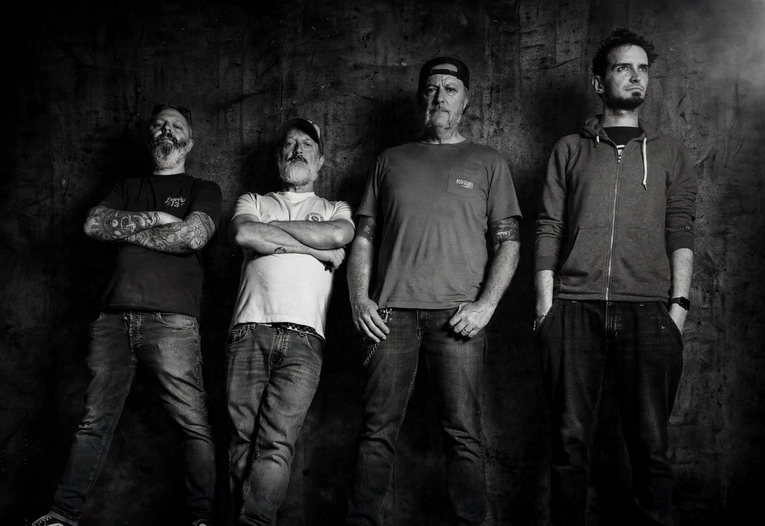 “Motorcycle Blues”, disponibile negli store e in radio il nuovo singolo di The Roowens
