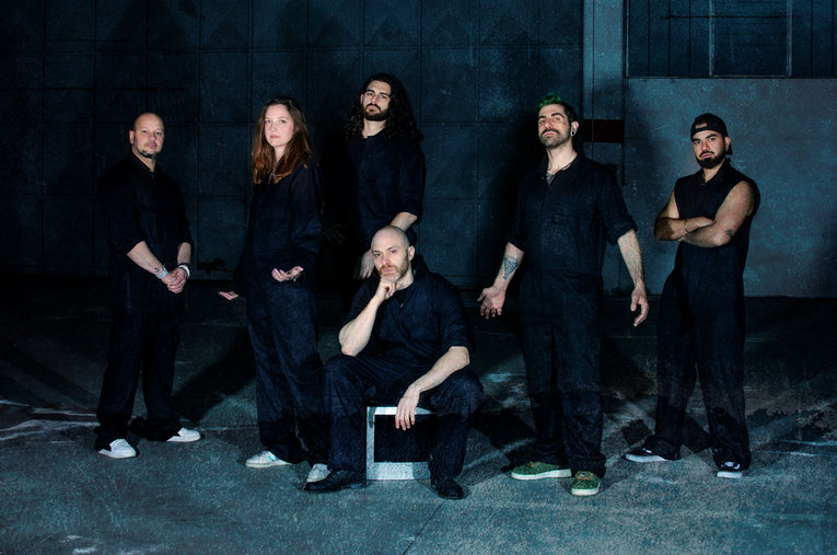 “Nella ruota del topo”, disponibile negli store e in radio il nuovo singolo di Black Project