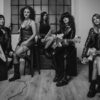 “Reach Out”, disponibile negli store e in radio il nuovo singolo di Rougenoire