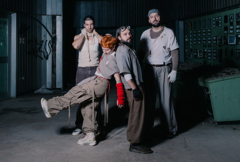 “I Figli della Pioggia”, i Melancholia annunciano le prime date nei club italiani